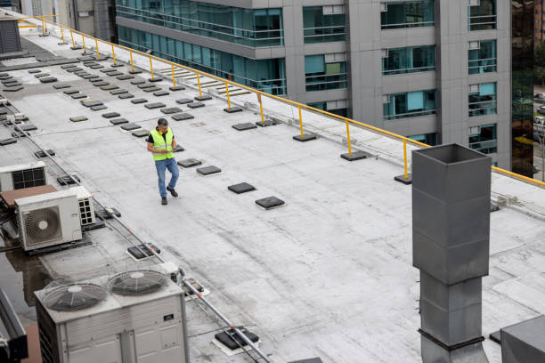 Best Roofing for New Construction  in George Mason, VA