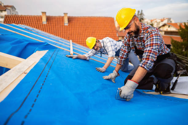 Best Tile Roofing Installation  in George Mason, VA