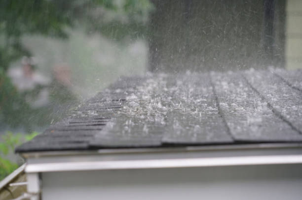 Best Commercial Roofing Services  in George Mason, VA